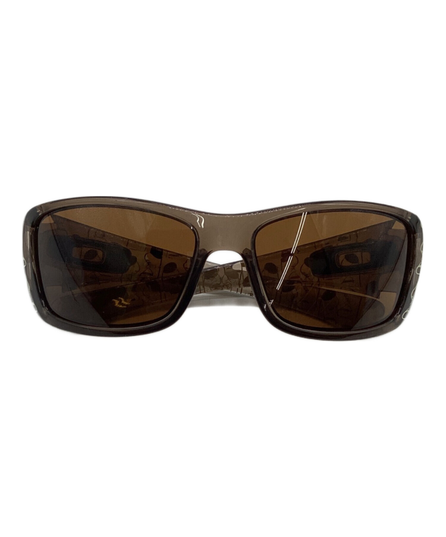 中古・古着通販】OAKLEY (オークリー) ROBERT PIMPLE (ロバート