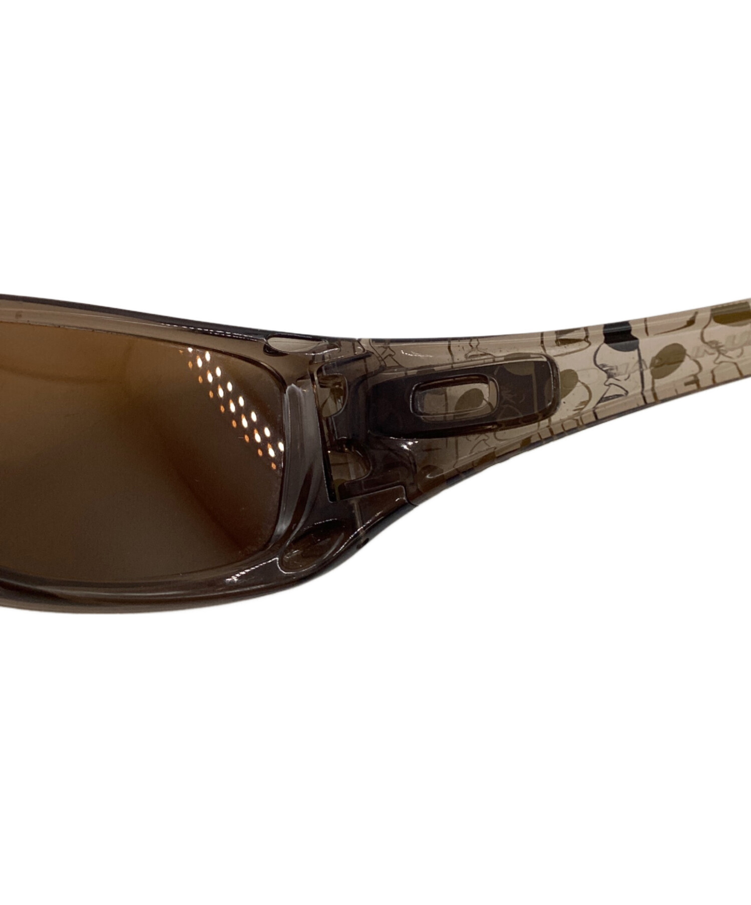 中古・古着通販】OAKLEY (オークリー) ROBERT PIMPLE (ロバート