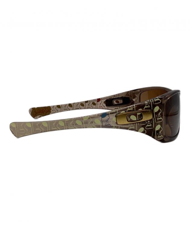中古・古着通販】OAKLEY (オークリー) ROBERT PIMPLE (ロバート