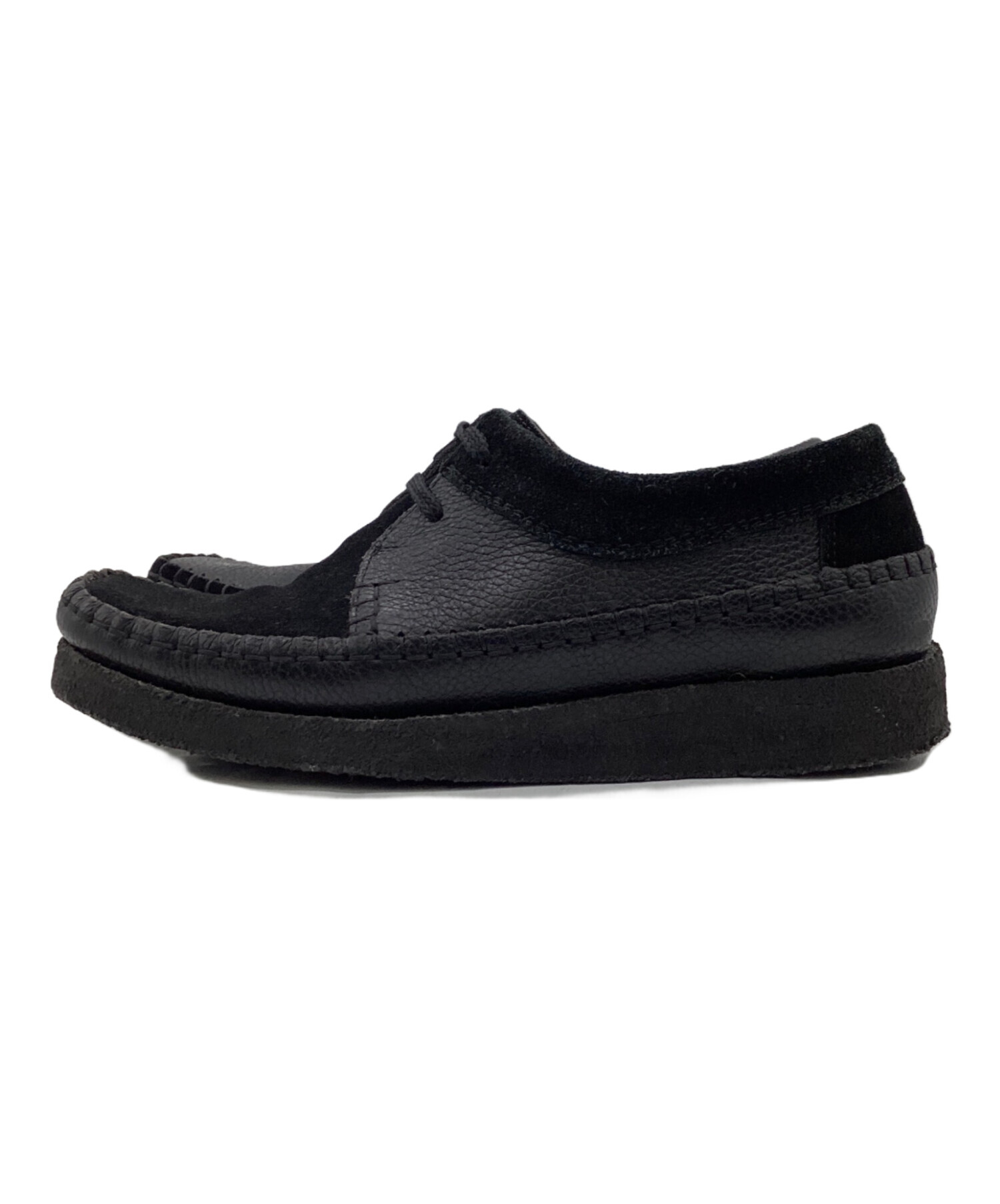 中古・古着通販】PADMORE&BARNES (パドモア&バーンズ) WILLOW LOW