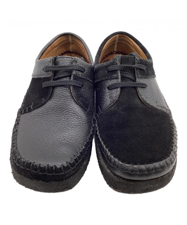 中古・古着通販】PADMORE&BARNES (パドモア&バーンズ) WILLOW LOW