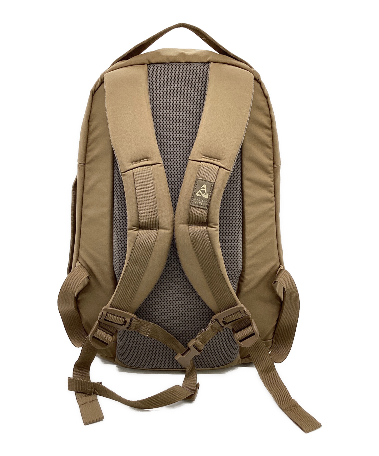 MYSTERY RANCH バックパック ベージュ