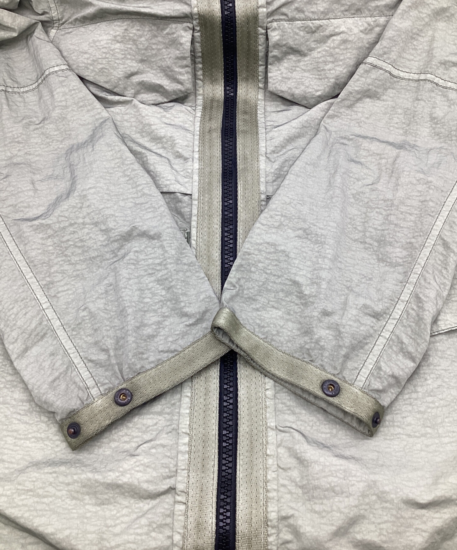 中古・古着通販】NIKE (ナイキ) AS M NSW TCH PCK JKT DYE（ナイキ 