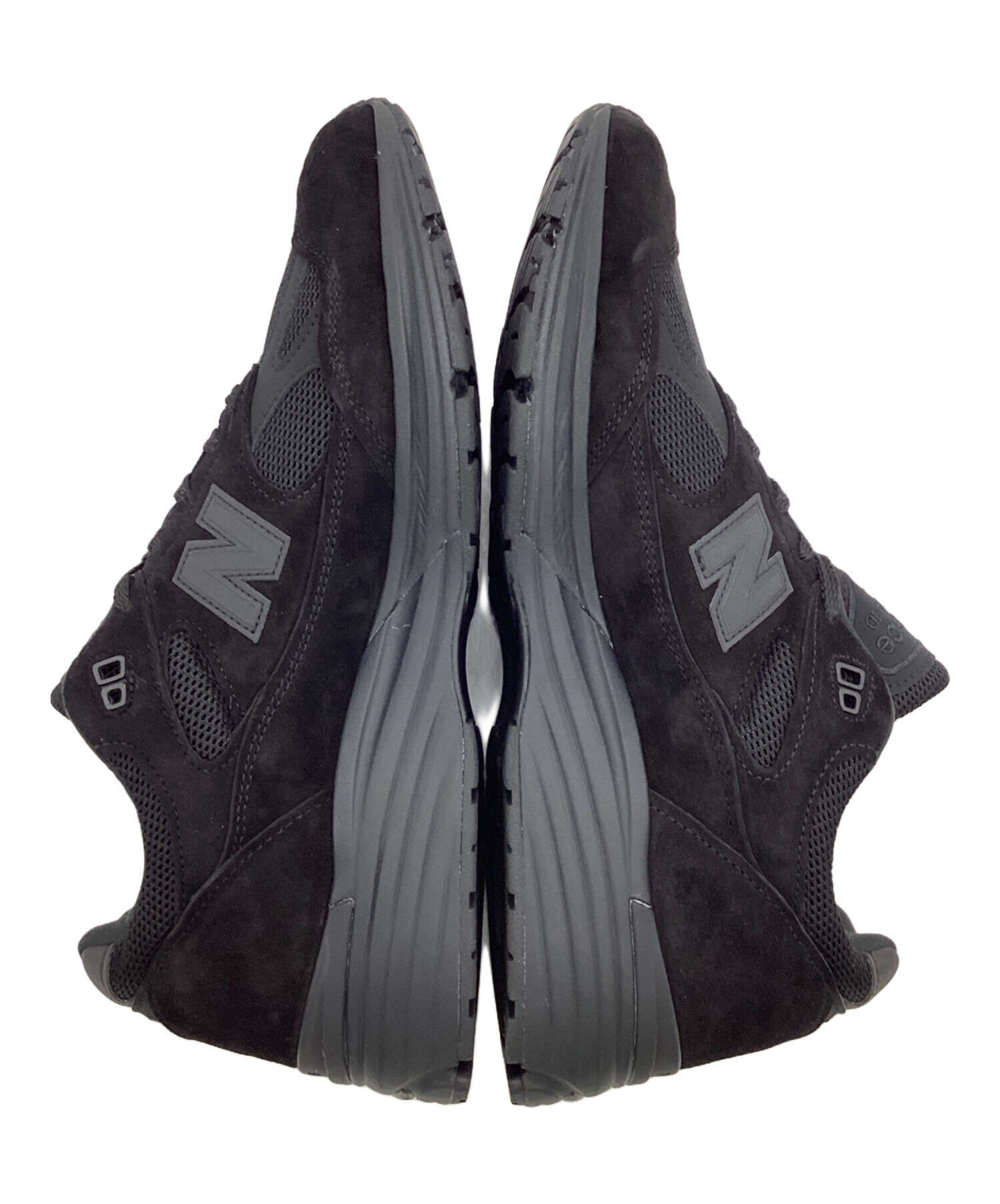 中古・古着通販】NEW BALANCE (ニューバランス) Made In UK 991V2