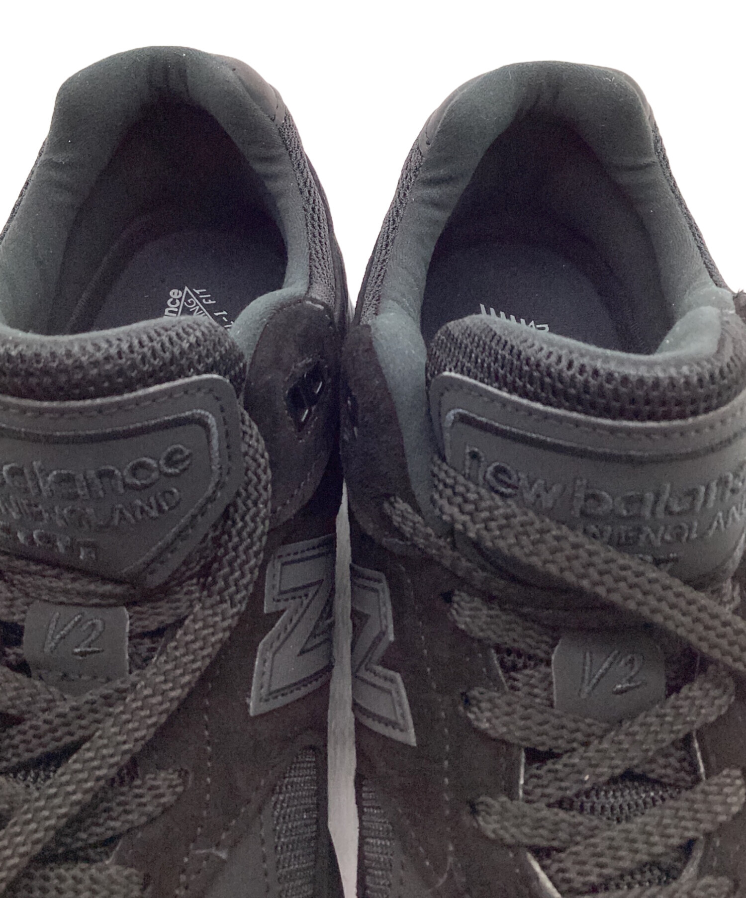 新品未使用ニューバランス991 v2ブラック28.5cm Made in UK 991v2｜ニューバランス公式通販 | - New Balance