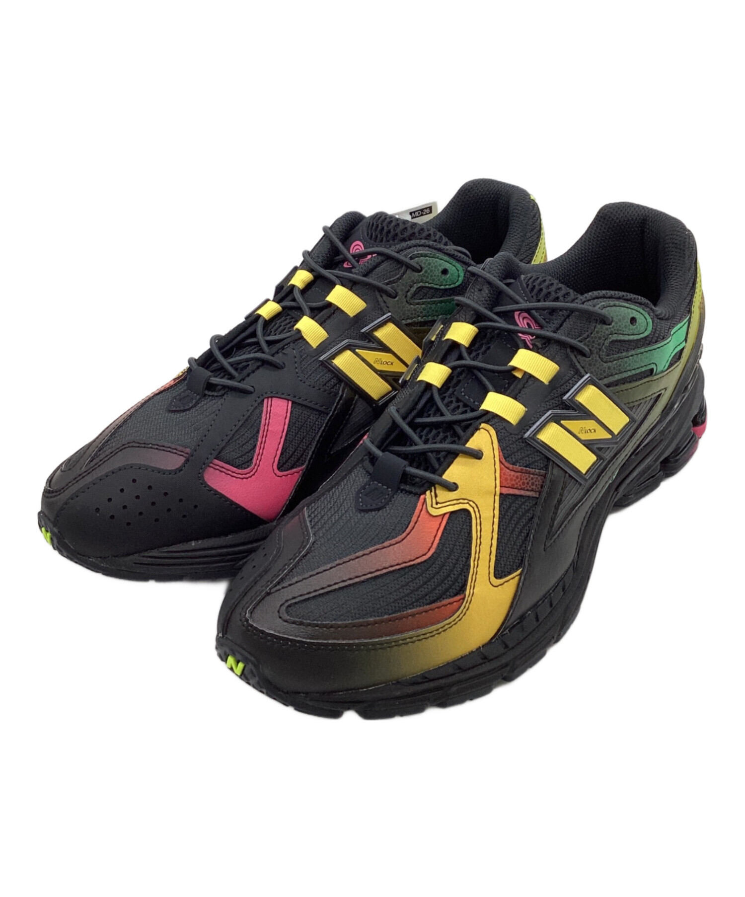 中古・古着通販】NEW BALANCE (ニューバランス) 1906U Bricks & Wood 