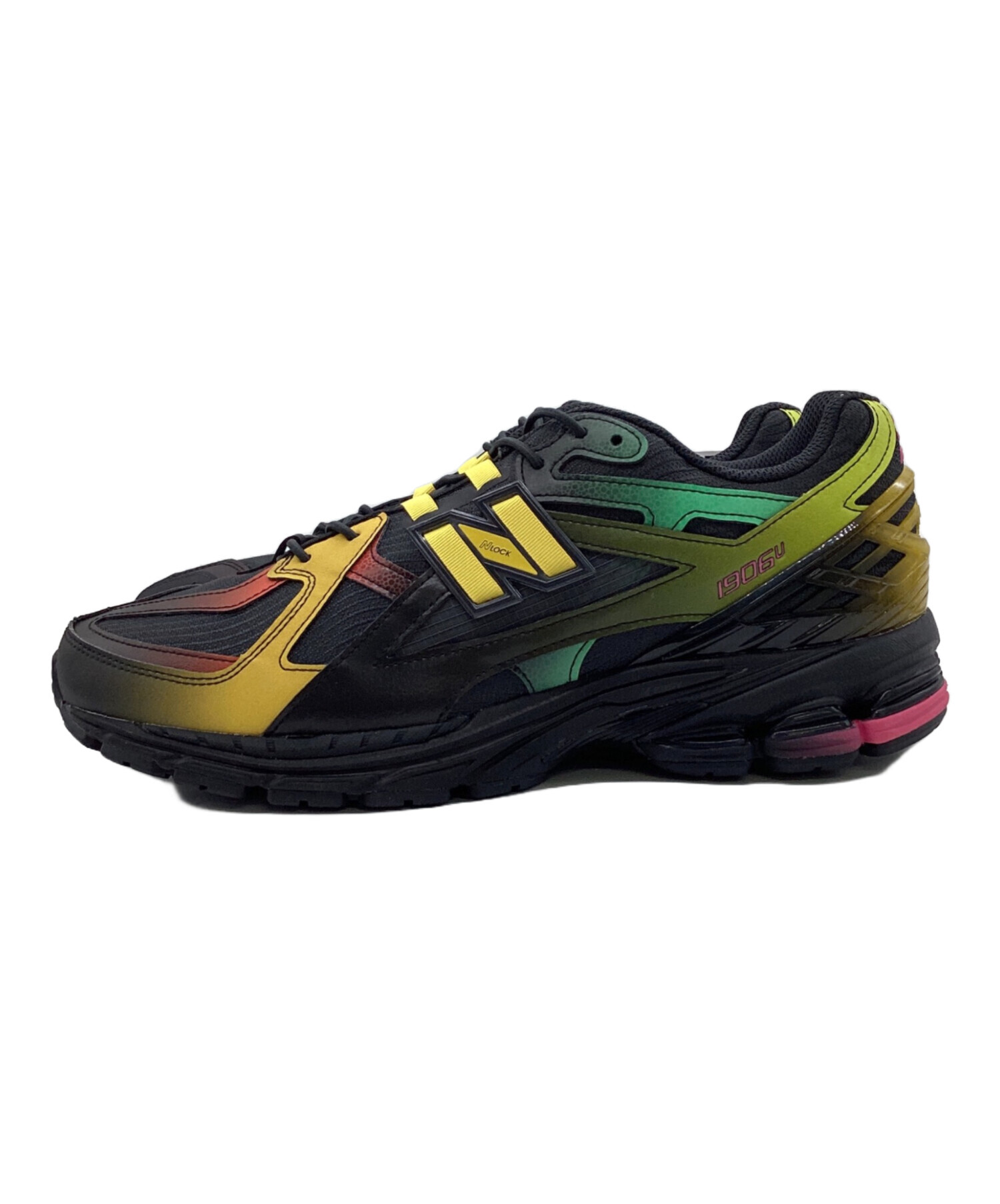 中古・古着通販】NEW BALANCE (ニューバランス) 1906U Bricks 中古・古着通販】NEW BALANCE (ニューバランス) 1906U Bricks