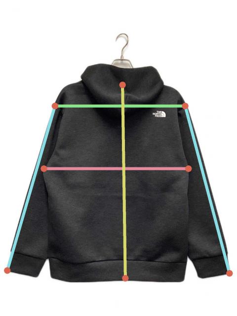 中古・古着通販】THE NORTH FACE (ザ ノース フェイス) テックエア