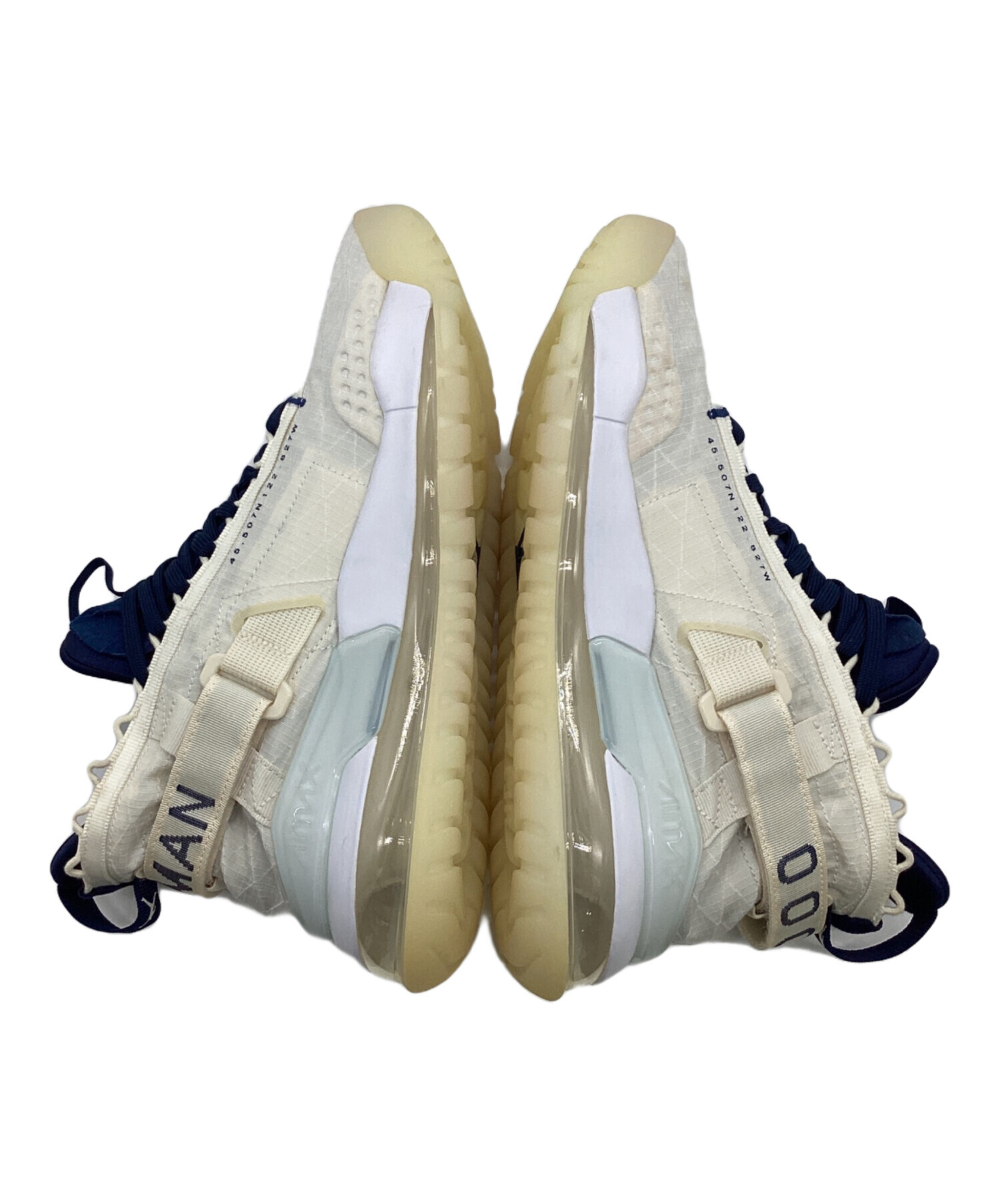中古・古着通販】NIKE (ナイキ) JORDAN PROTO MAX 720（ジョーダン 
