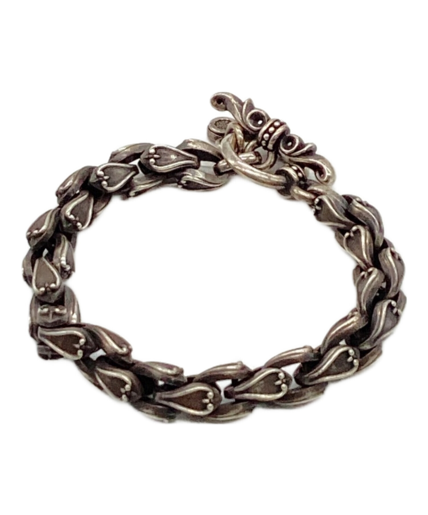 中古・古着通販】aqua fortis (アクアフォルティス) シルバー 