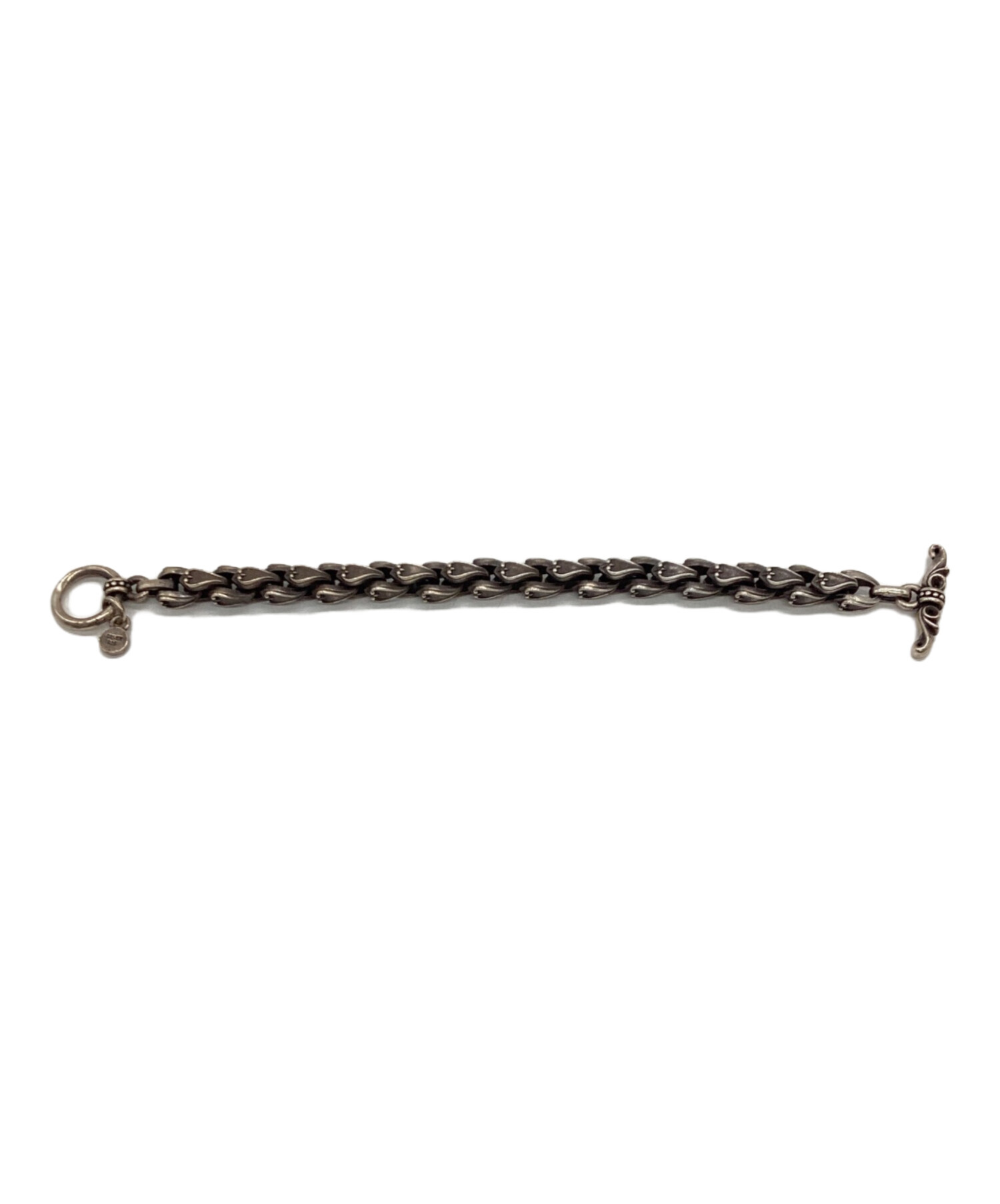 中古・古着通販】aqua fortis (アクアフォルティス) シルバー 