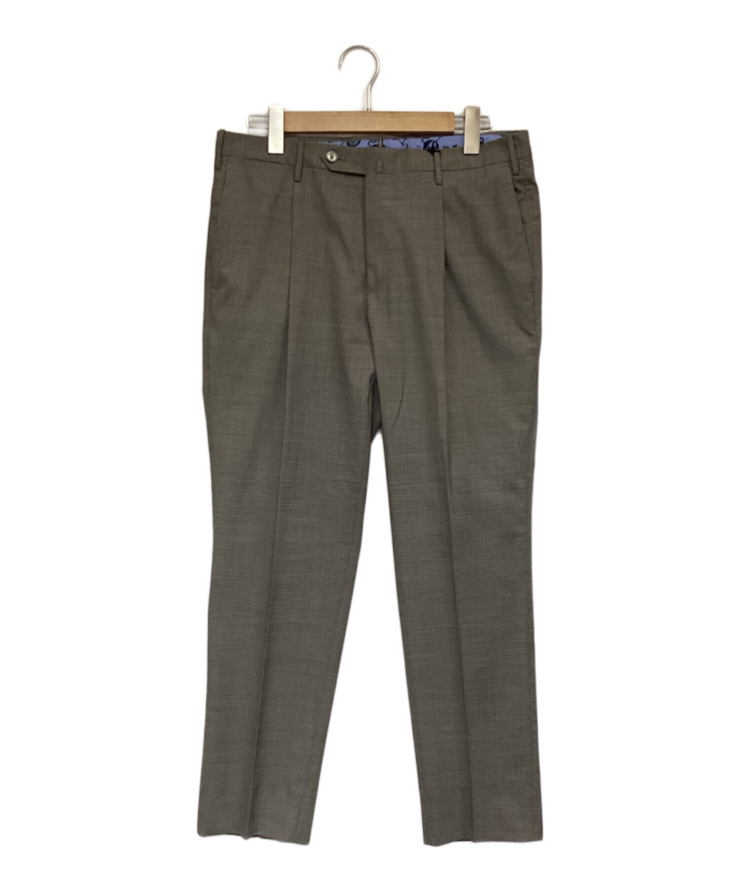 中古・古着通販】PT TORINO (ピーティートリノ) GENTLEMAN FIT