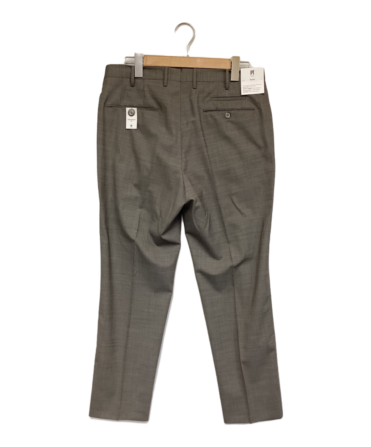 中古・古着通販】PT TORINO (ピーティートリノ) GENTLEMAN FIT