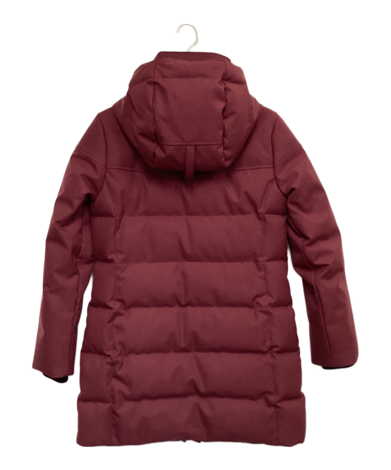 中古・古着通販】CANADA GOOSE (カナダグース) アヌシーパーカ 