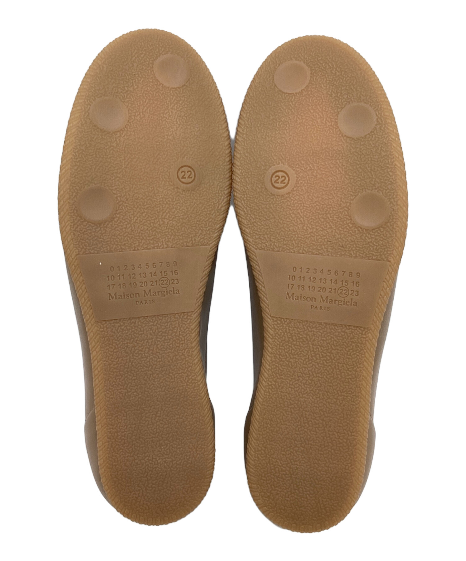 中古・古着通販】Maison Margiela (メゾンマルジェラ) Feather Light