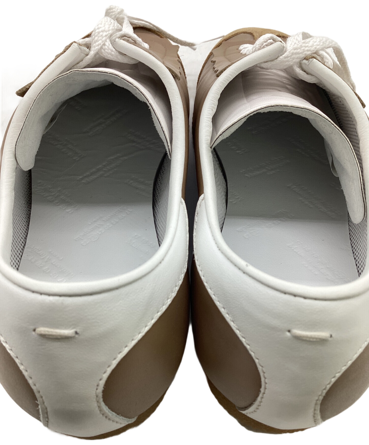 中古・古着通販】Maison Margiela (メゾンマルジェラ) Feather Light