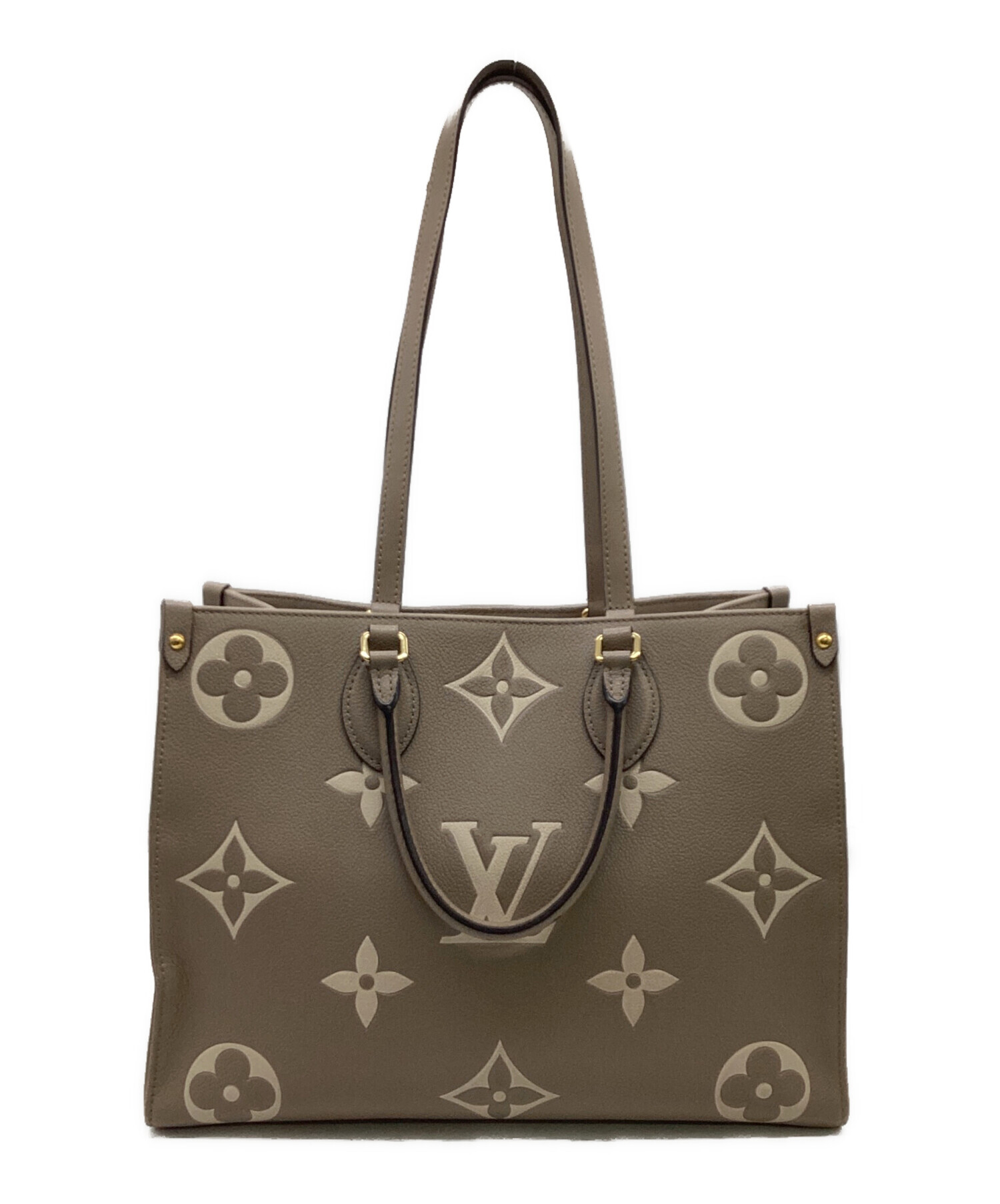 中古・古着通販】LOUIS VUITTON (ルイ ヴィトン) モノグラム・アン