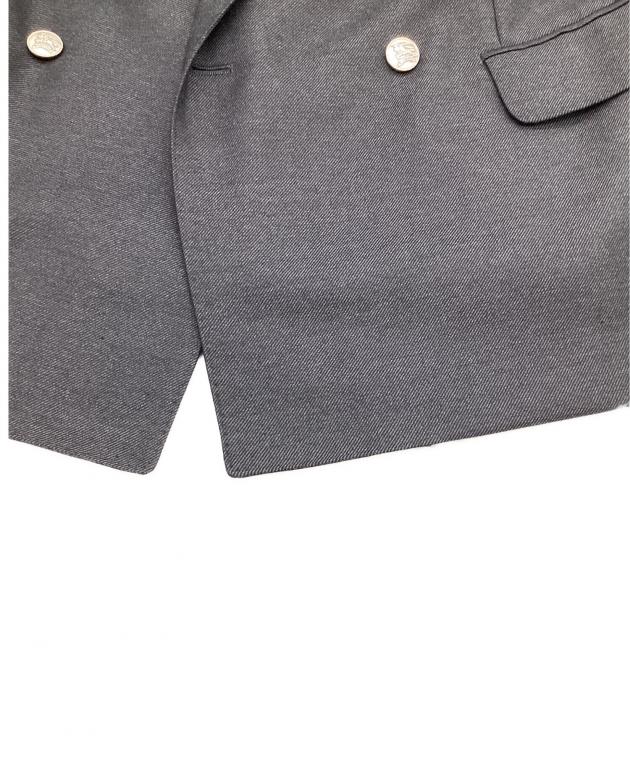 中古・古着通販】BURBERRY LONDON (バーバリーロンドン) ダブル