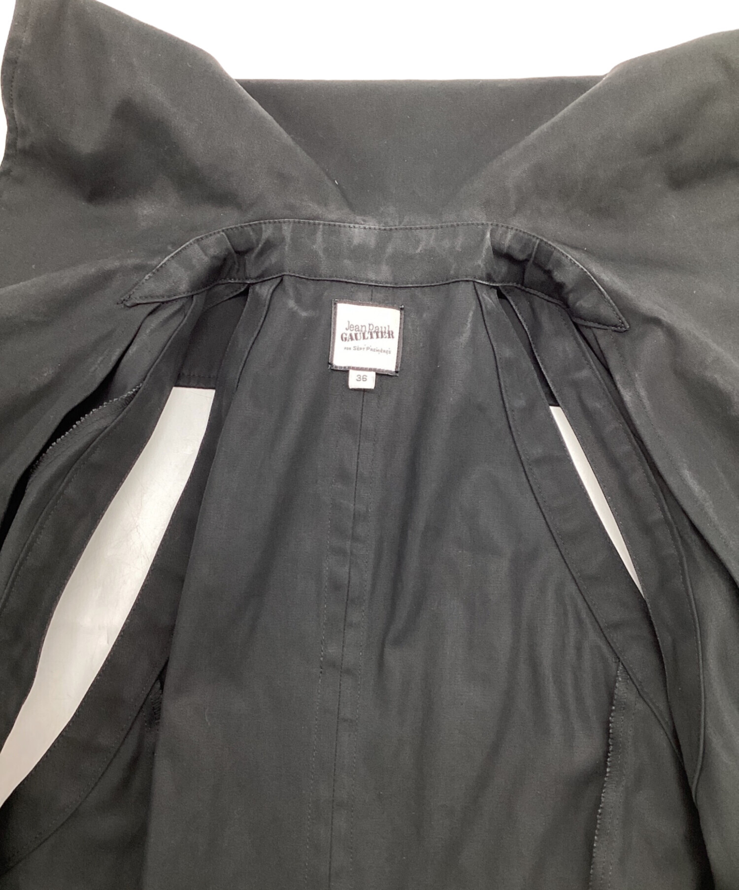 中古・古着通販】Jean Paul GAULTIER FOR SEPT PREMIERES (ジャン