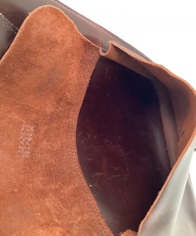 中古・古着通販】Dr.Martens (ドクターマーチン) レザーリュック