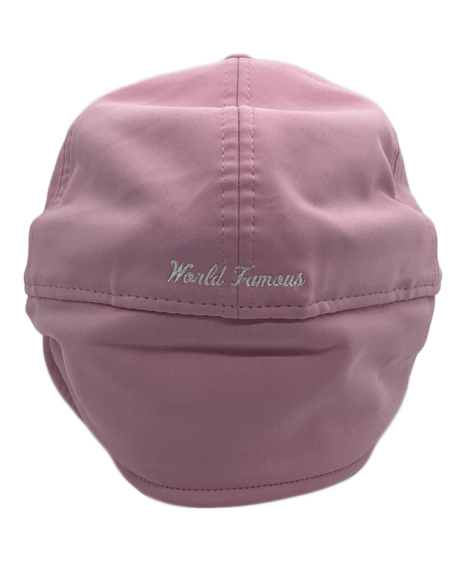 Supreme 59FIFTY ピンクキャップ 7 5/8 Supreme 59FIFTYキャップ ピンク 7 5/8 - メルカリ