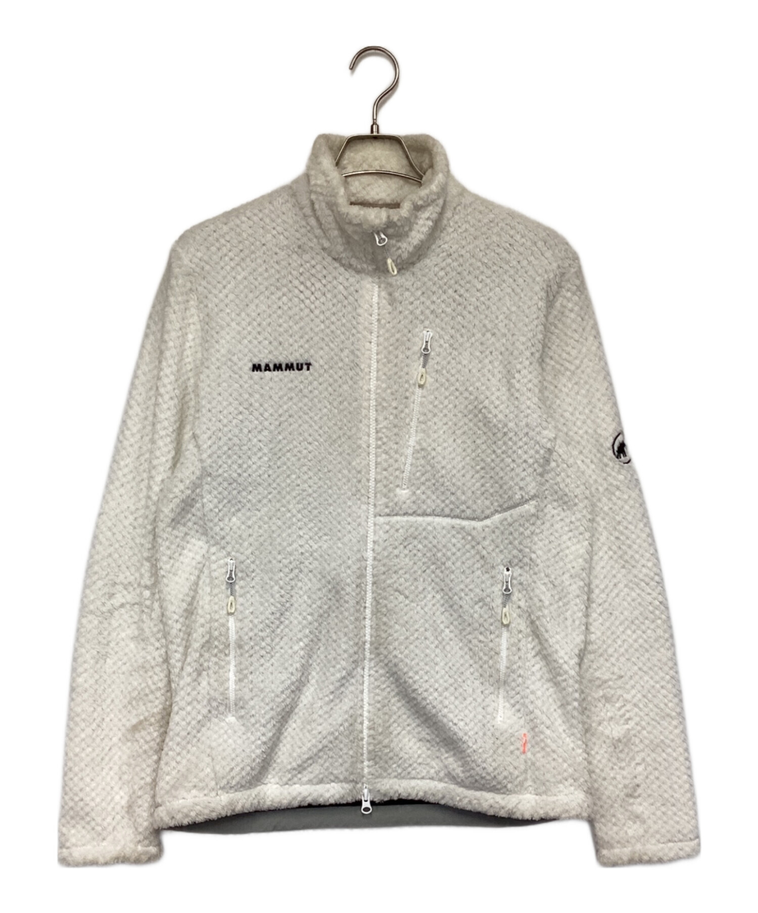 中古・古着通販】MAMMUT (マムート) ゴブリンミッドレイヤージャケット 