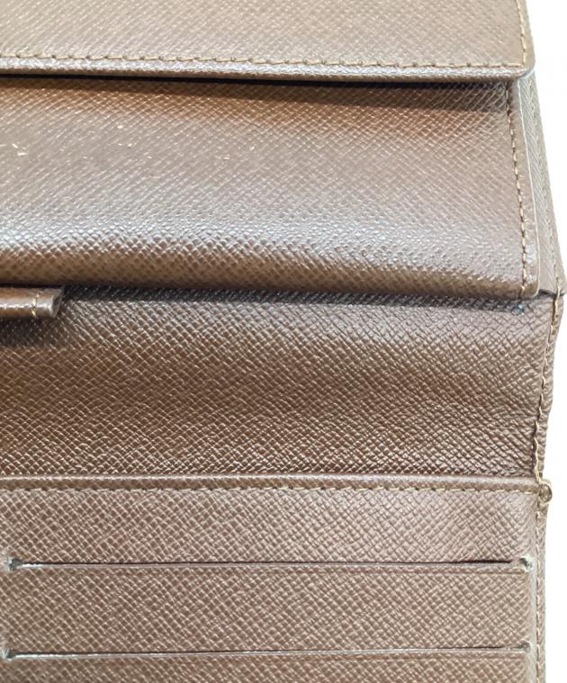 中古・古着通販】LOUIS VUITTON (ルイ ヴィトン) モノグラム ポルト