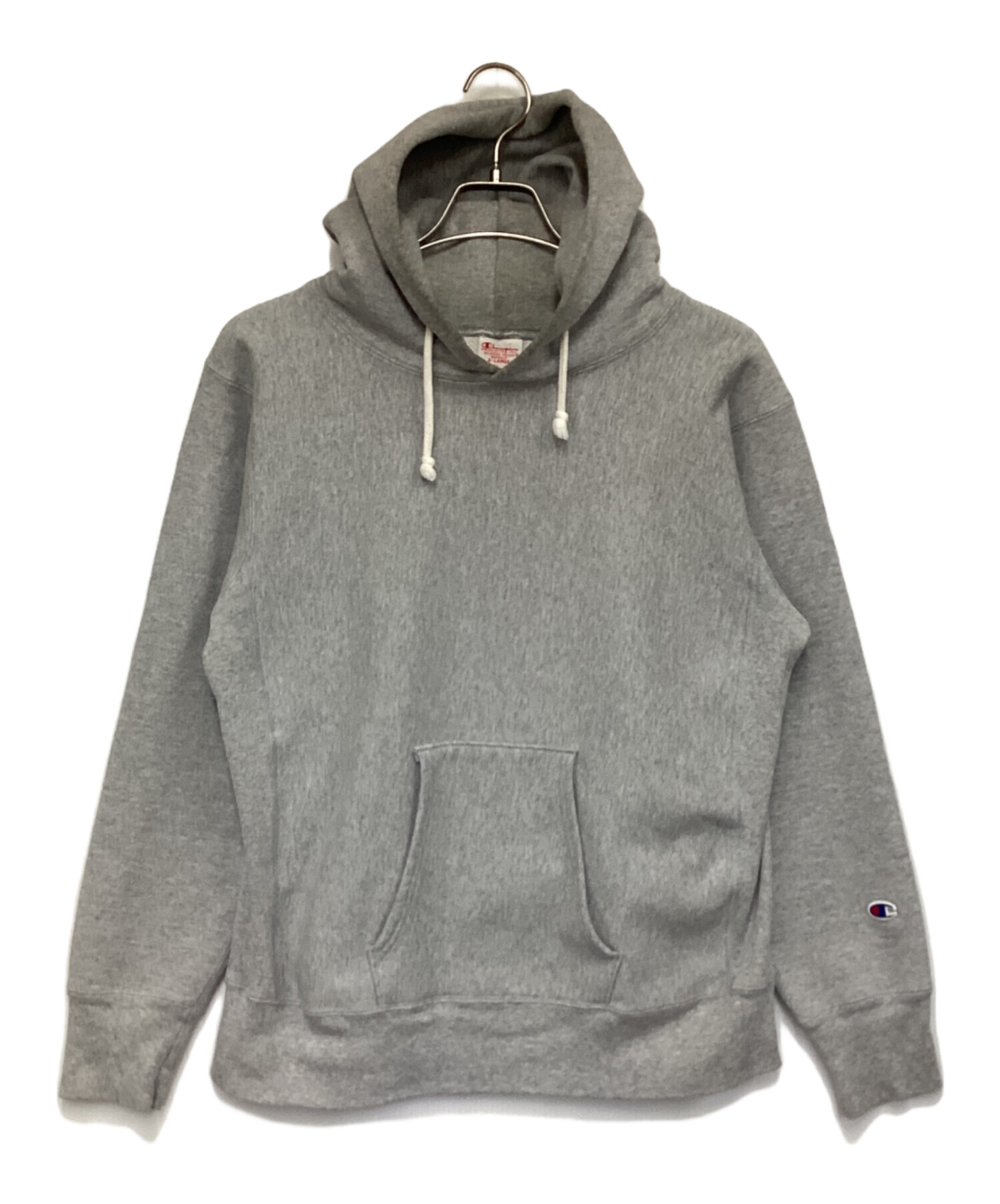 中古・古着通販】Champion REVERSE WEAVE (チャンピオン リバース 