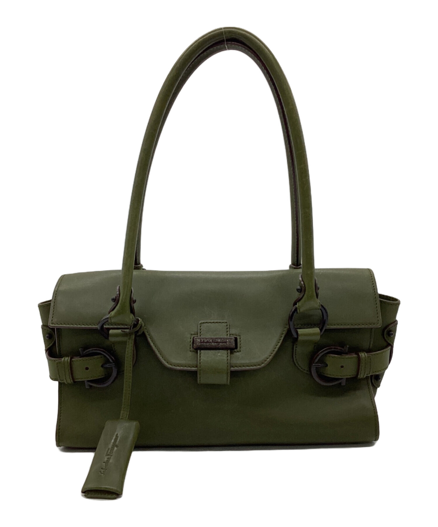 中古・古着通販】Salvatore Ferragamo (サルヴァトーレ フェラガモ 