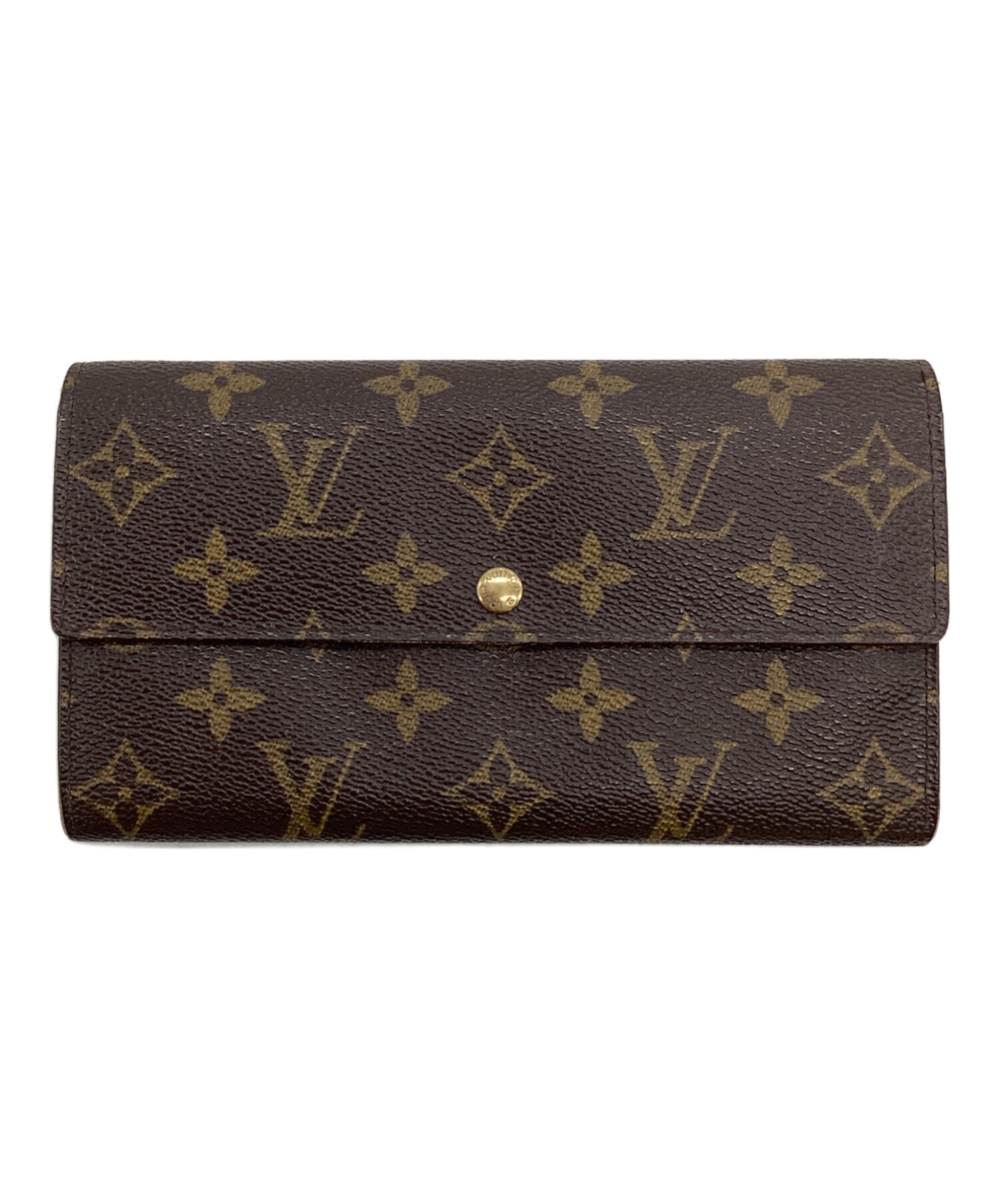 中古・古着通販】LOUIS VUITTON (ルイ ヴィトン) モノグラム