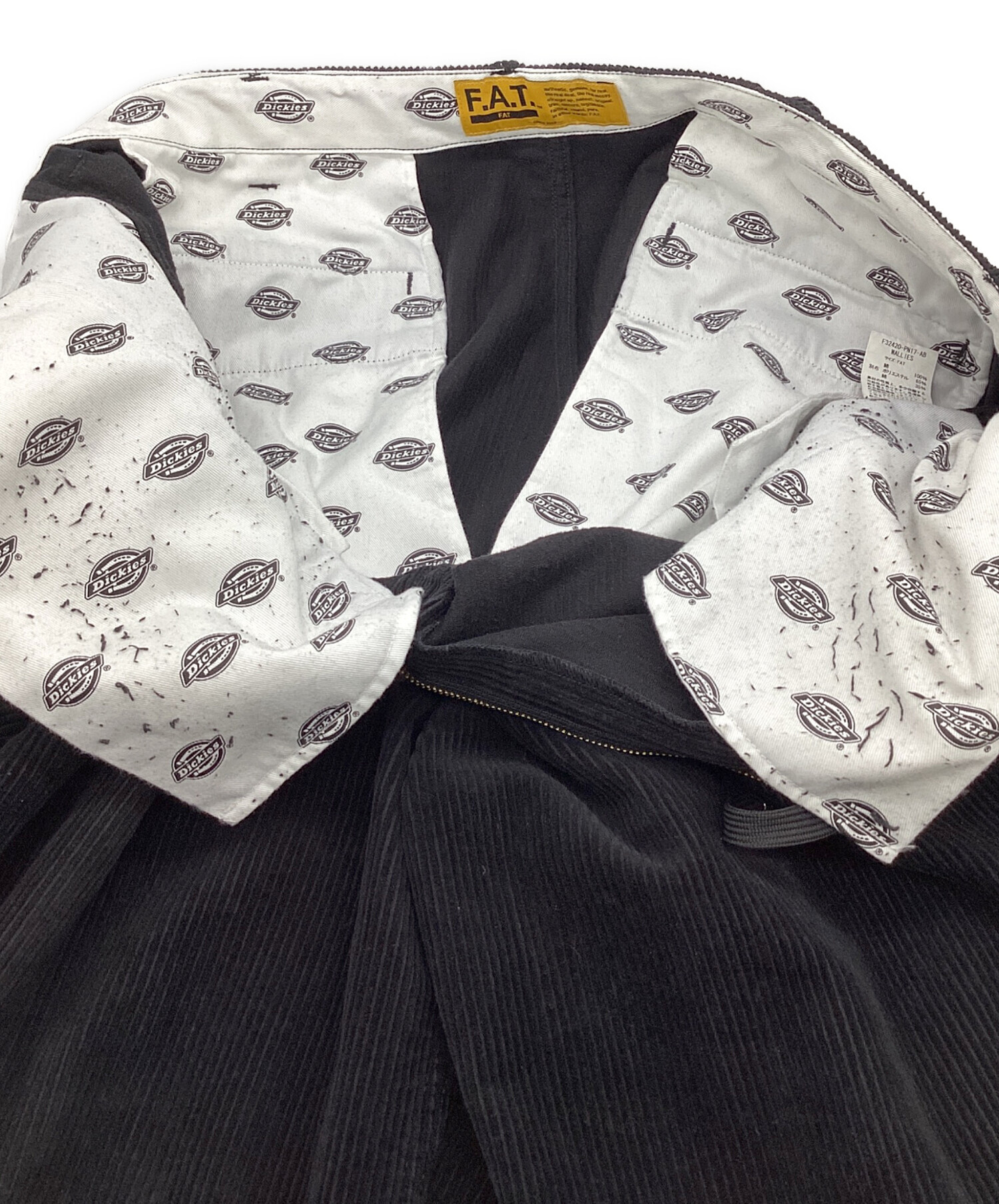 中古・古着通販】Dickies (ディッキーズ) FAT (エフエーティー