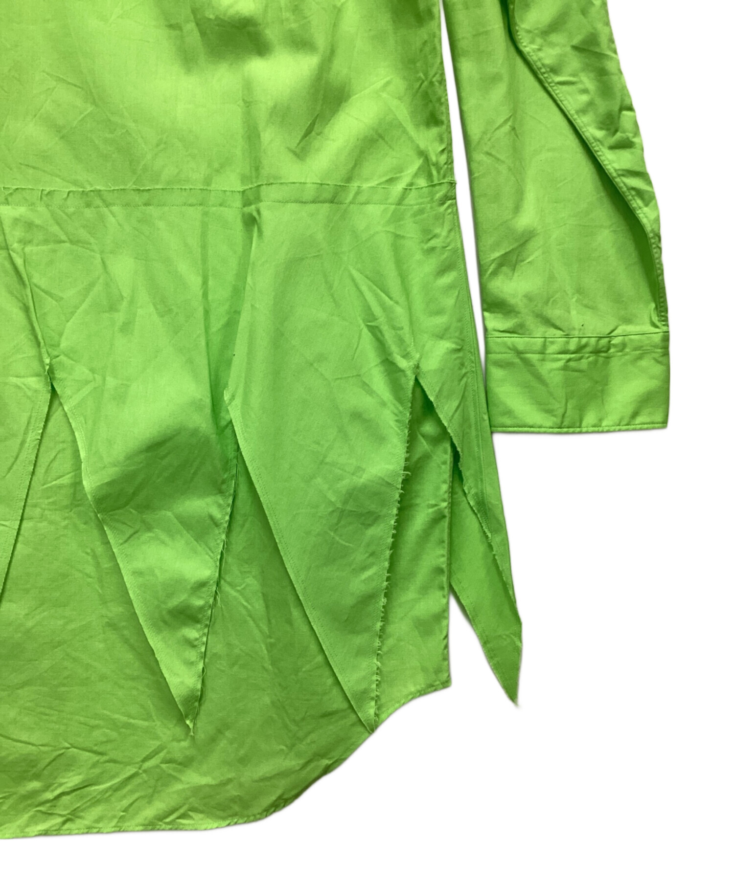 中古・古着通販】COMME des GARCONS HOMME PLUS (コムデギャルソンオム