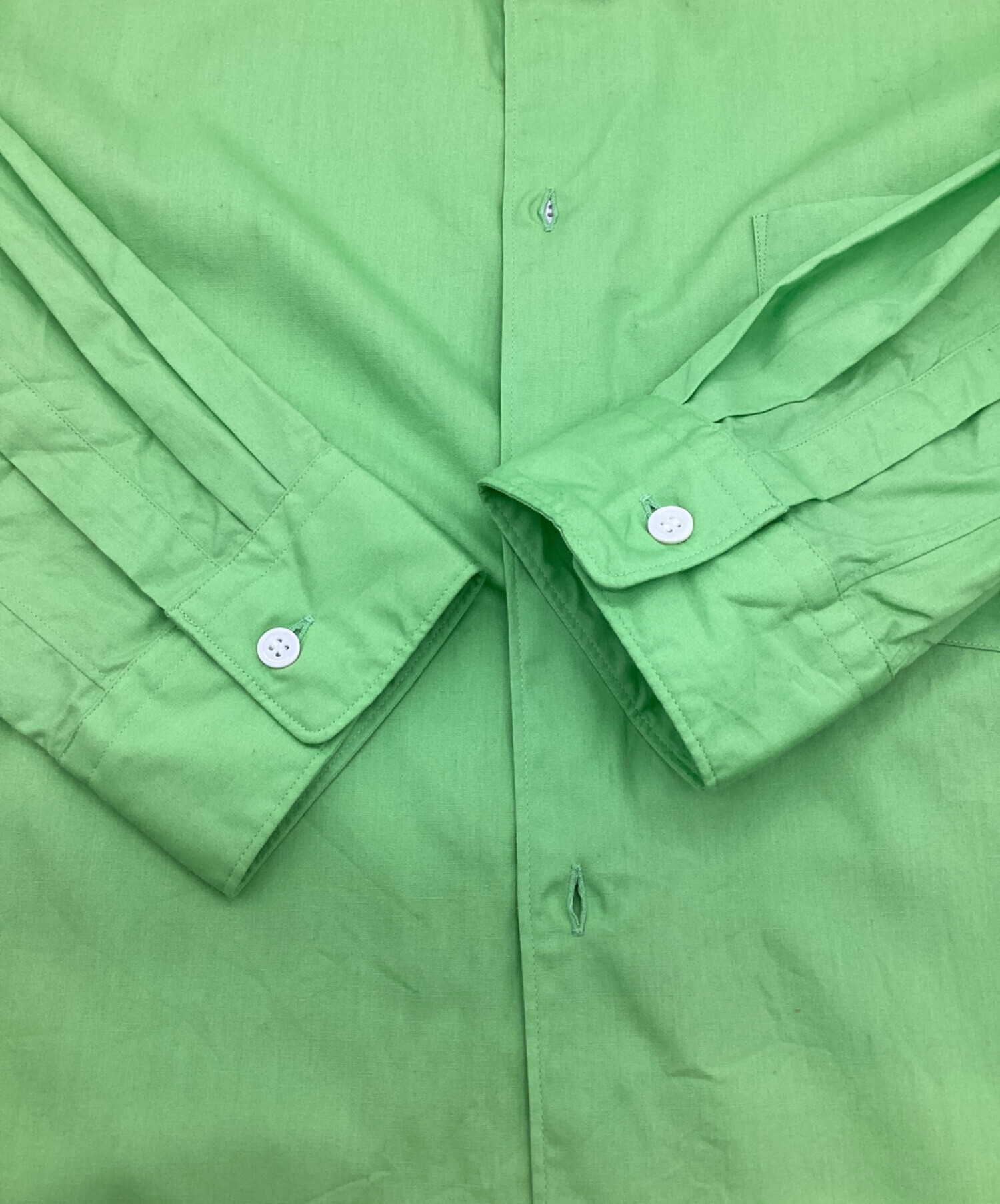 中古・古着通販】COMME des GARCONS HOMME PLUS (コムデギャルソンオム