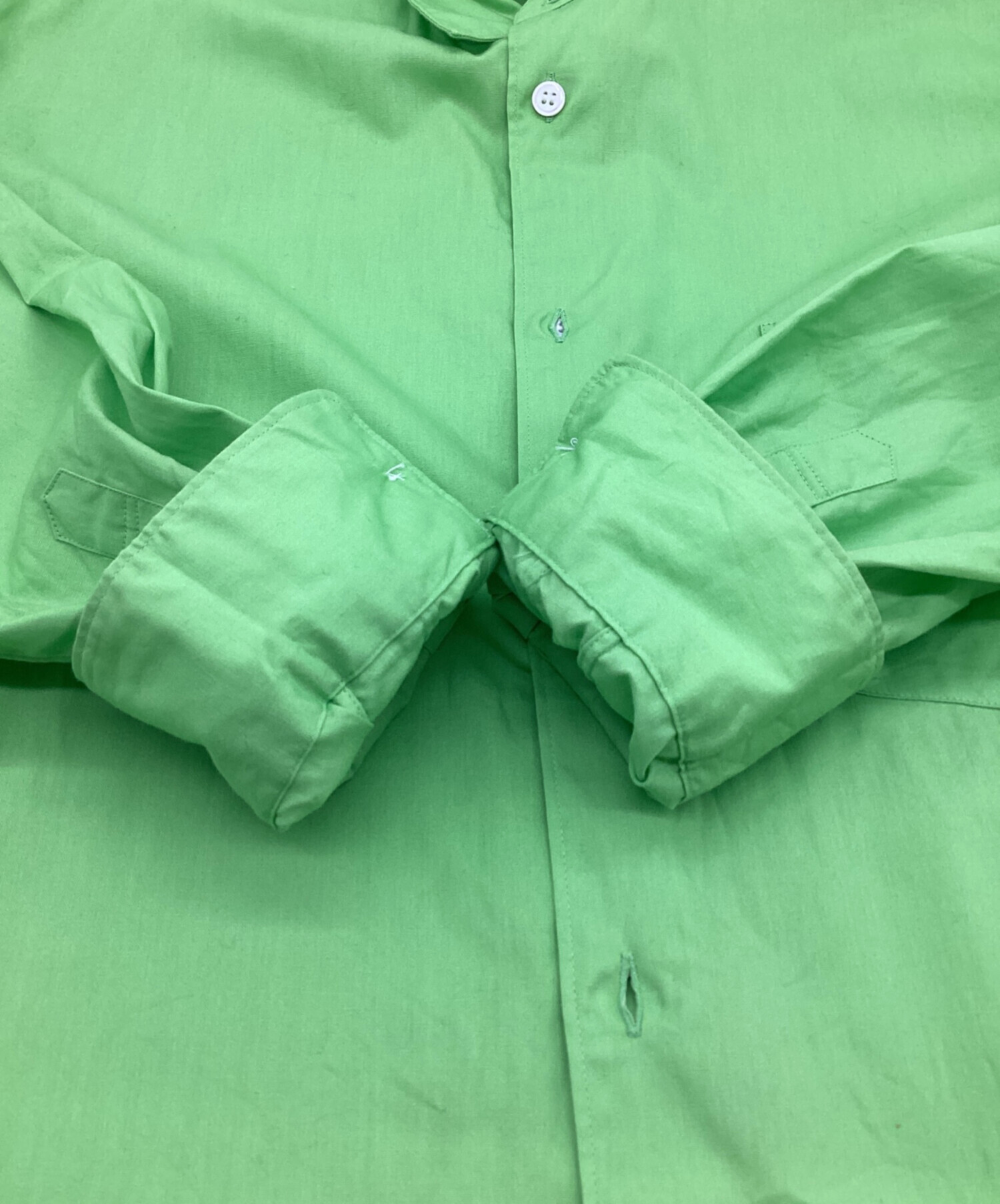 中古・古着通販】COMME des GARCONS HOMME PLUS (コムデギャルソンオム