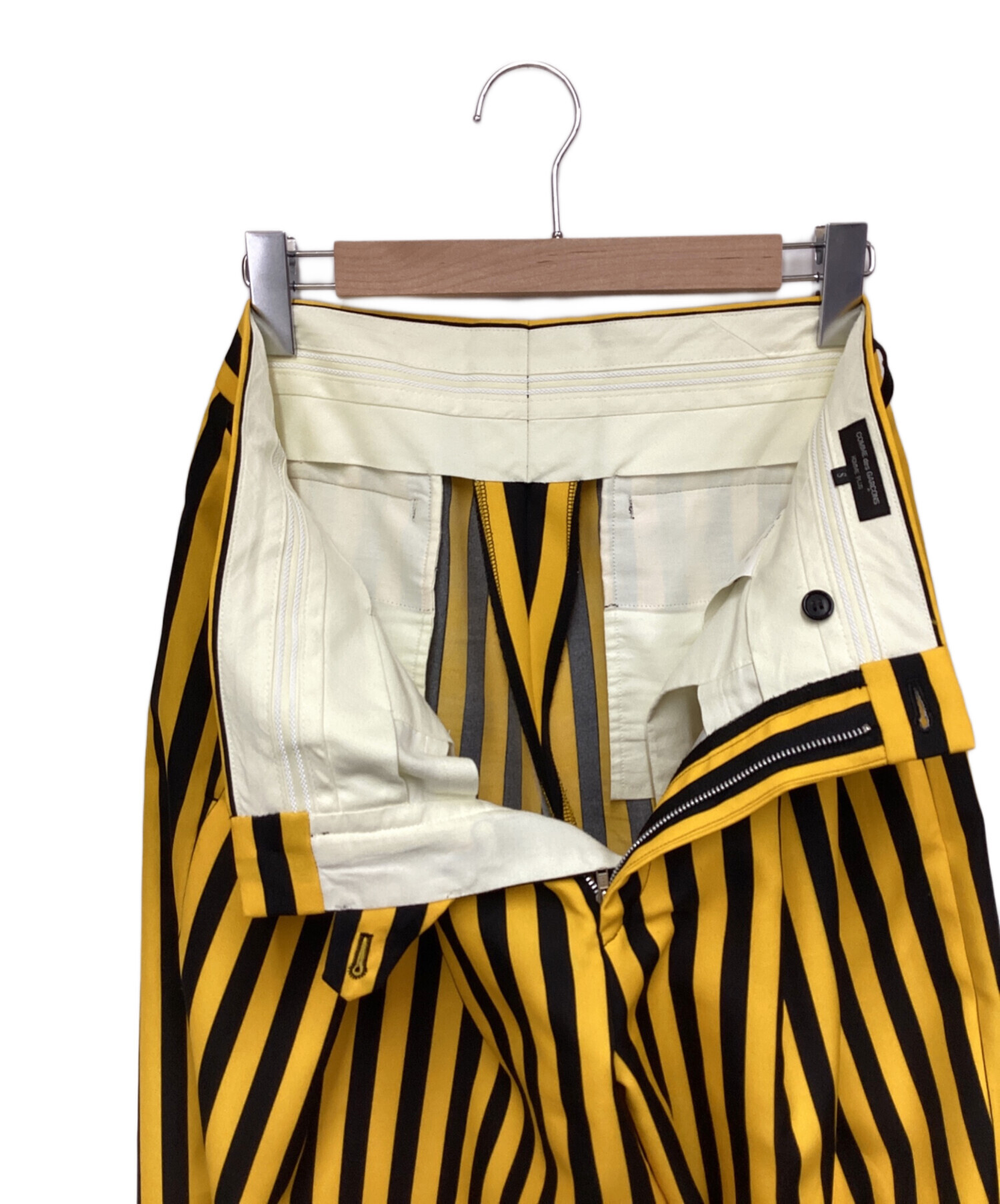 COMME des GARCONS HOMME PLUS バルーン ピエロパンツ COMME des GARCONS HOMME PLUS(コムデギャルソンオムプリュス