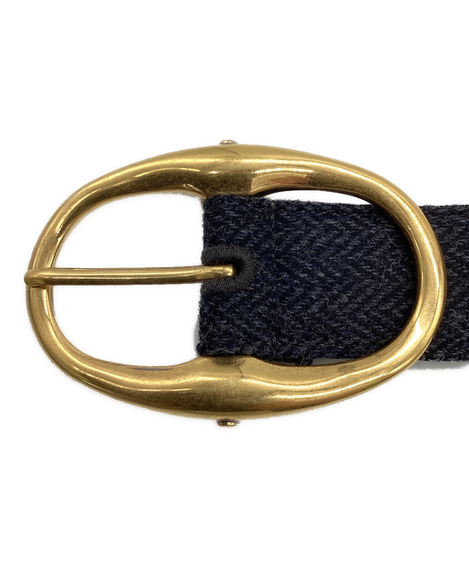 中古・古着通販】Yves Saint Laurent (イヴサンローラン) ウール