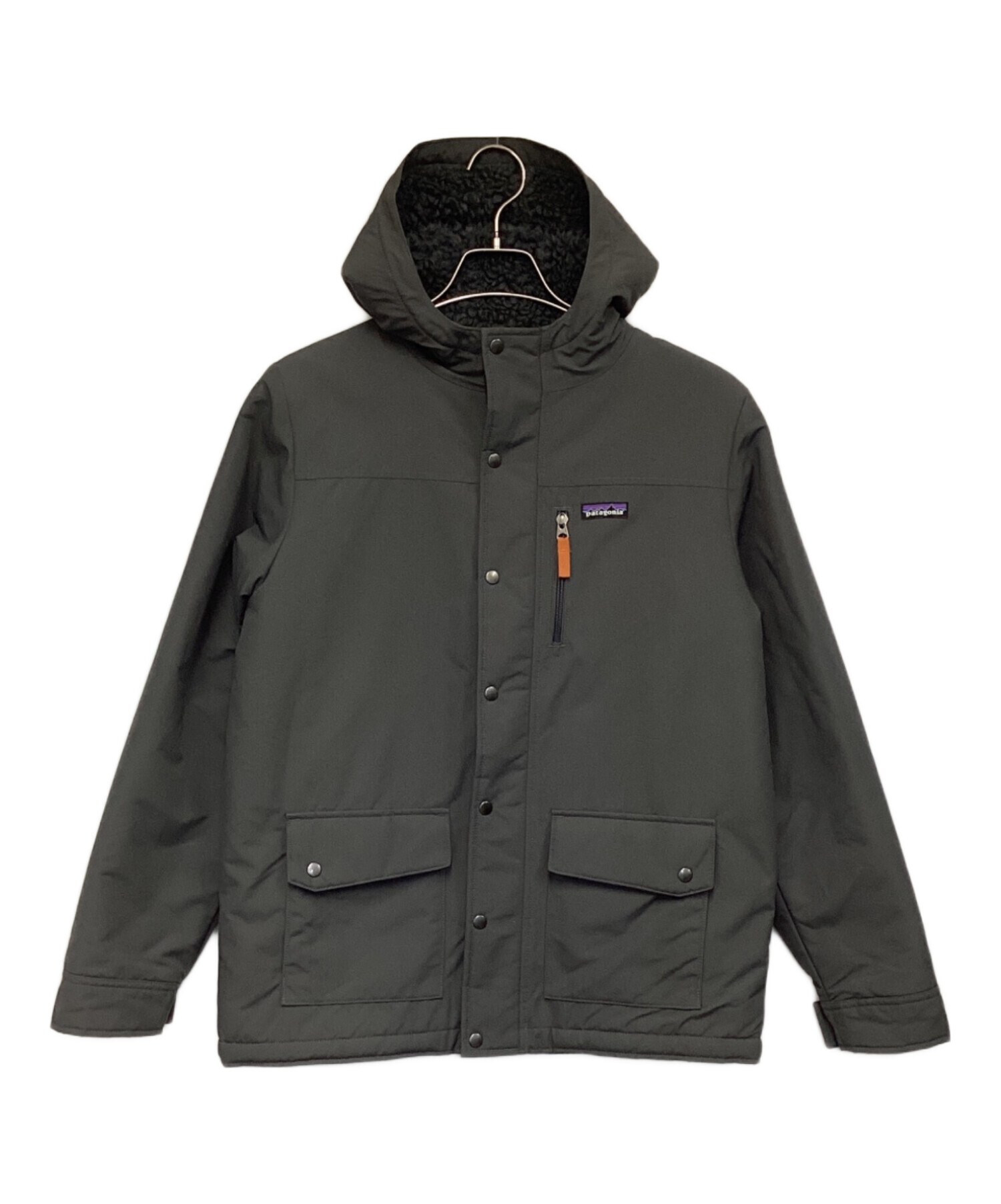 パタゴニア インファーノ グレー XXL