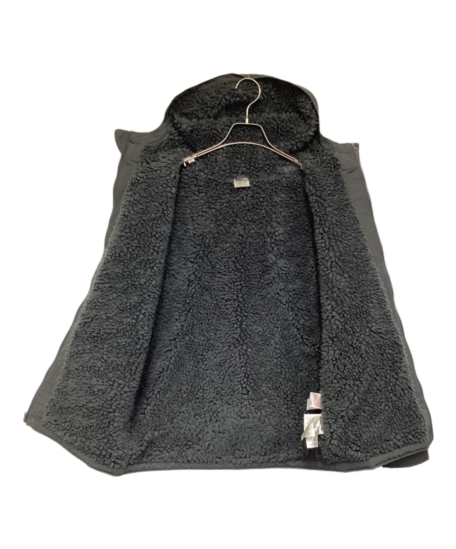 パタゴニア インファーノ グレー XXL