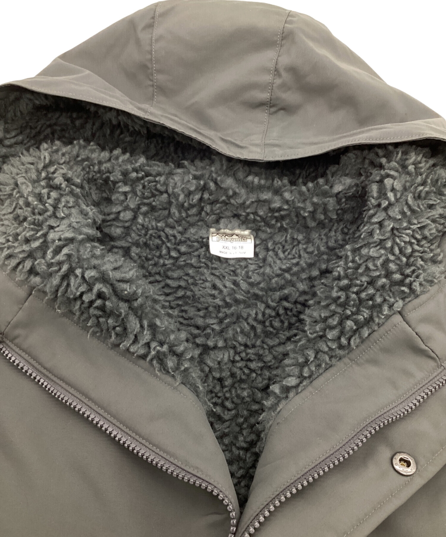 中古・古着通販】Patagonia (パタゴニア) インファーノジャケット