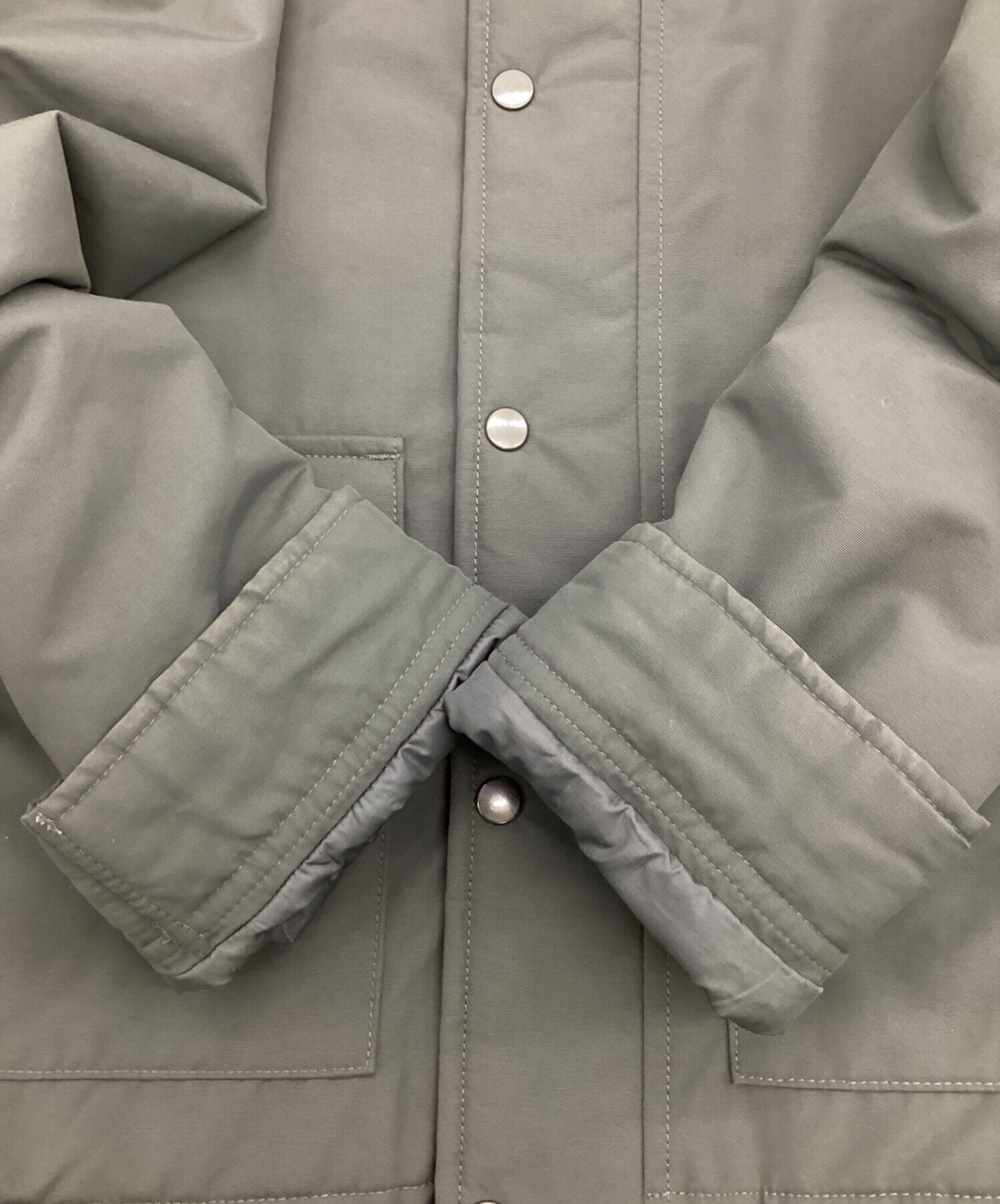 中古・古着通販】Patagonia (パタゴニア) インファーノジャケット