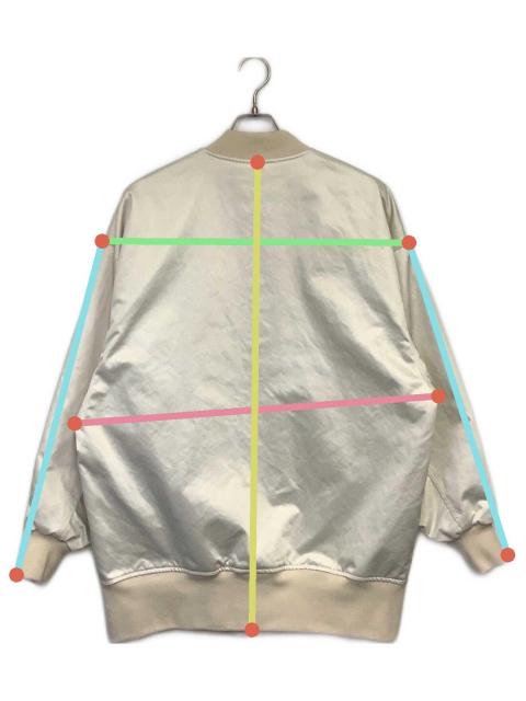 中古・古着通販】Curensology (カレンソロジー) レザーライクサテン