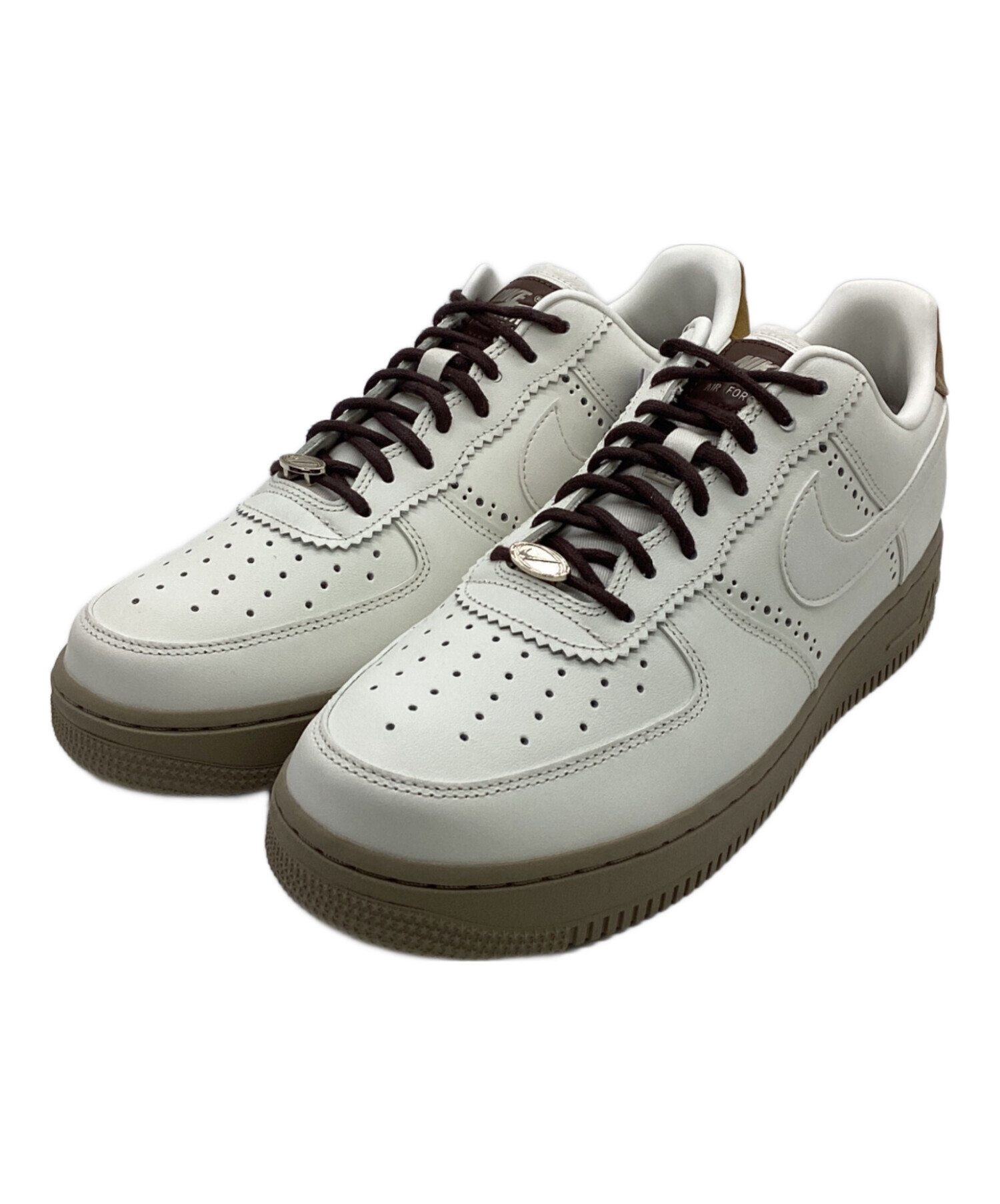 中古・古着通販】NIKE (ナイキ) WMNS AIR FORCE 1 