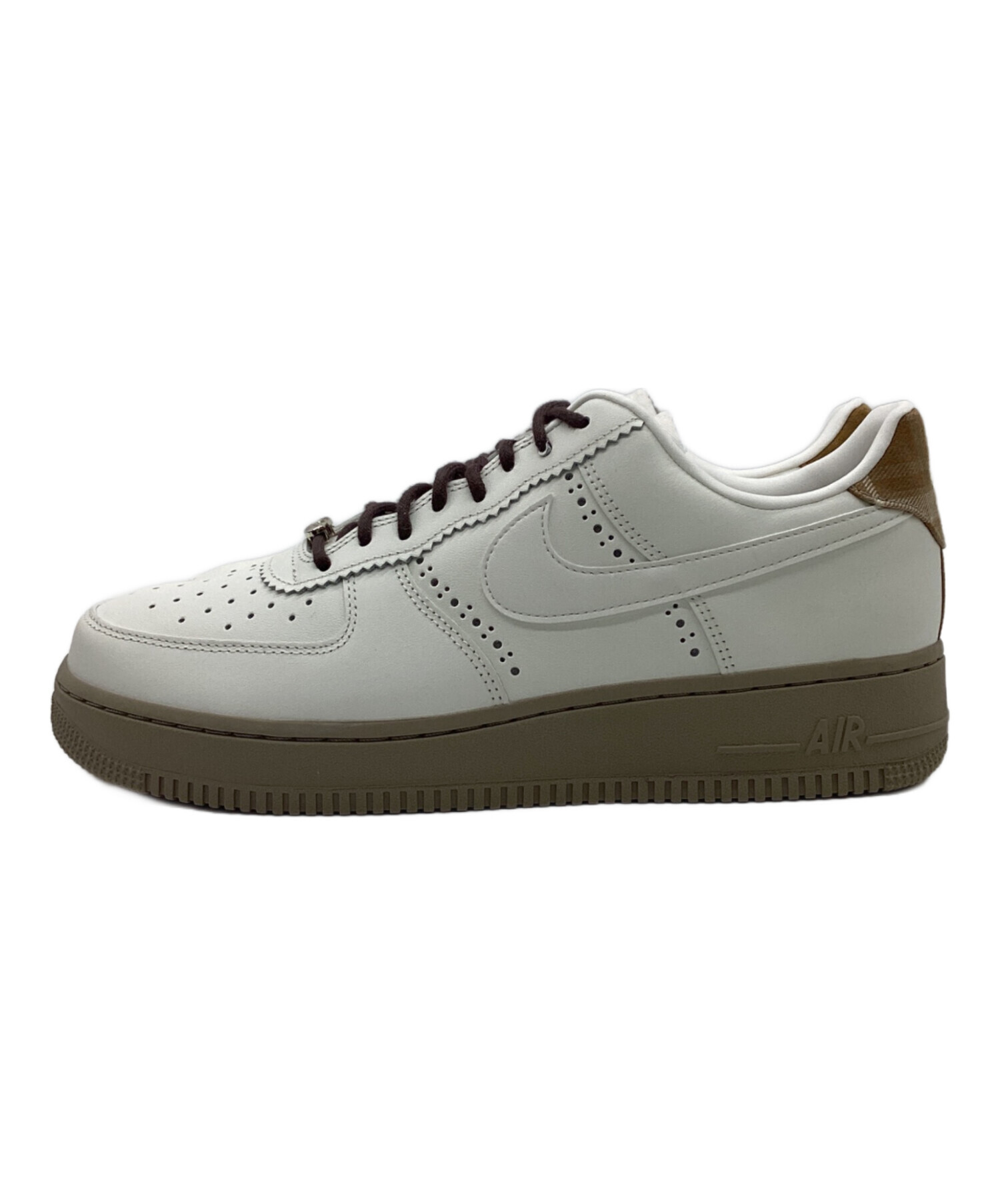 中古・古着通販】NIKE (ナイキ) WMNS AIR FORCE 1 