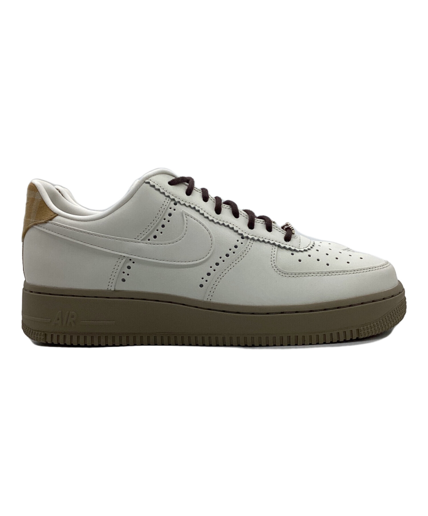 中古・古着通販】NIKE (ナイキ) WMNS AIR FORCE 1 