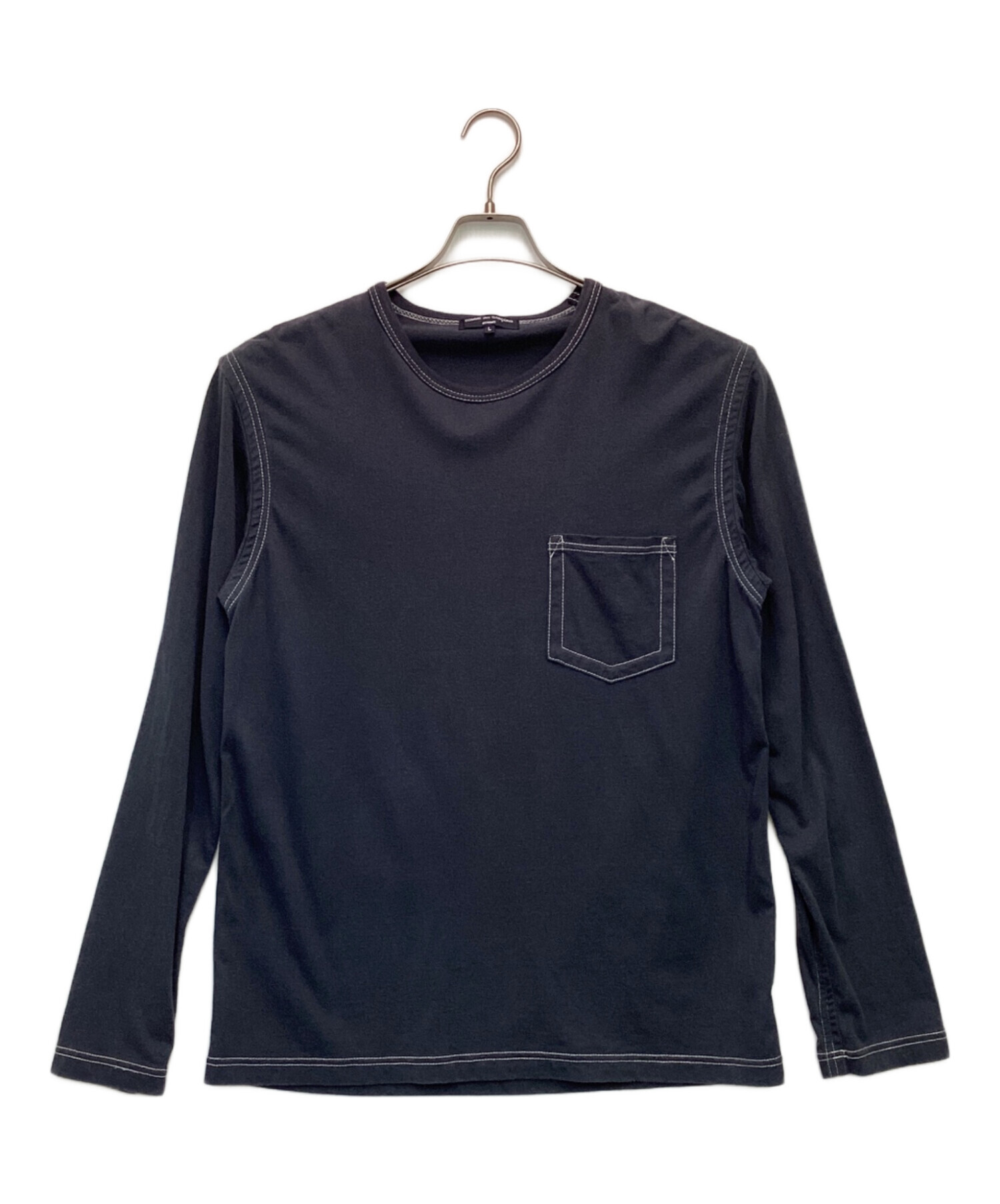 中古・古着通販】COMME des GARCONS HOMME (コムデギャルソン オム 
