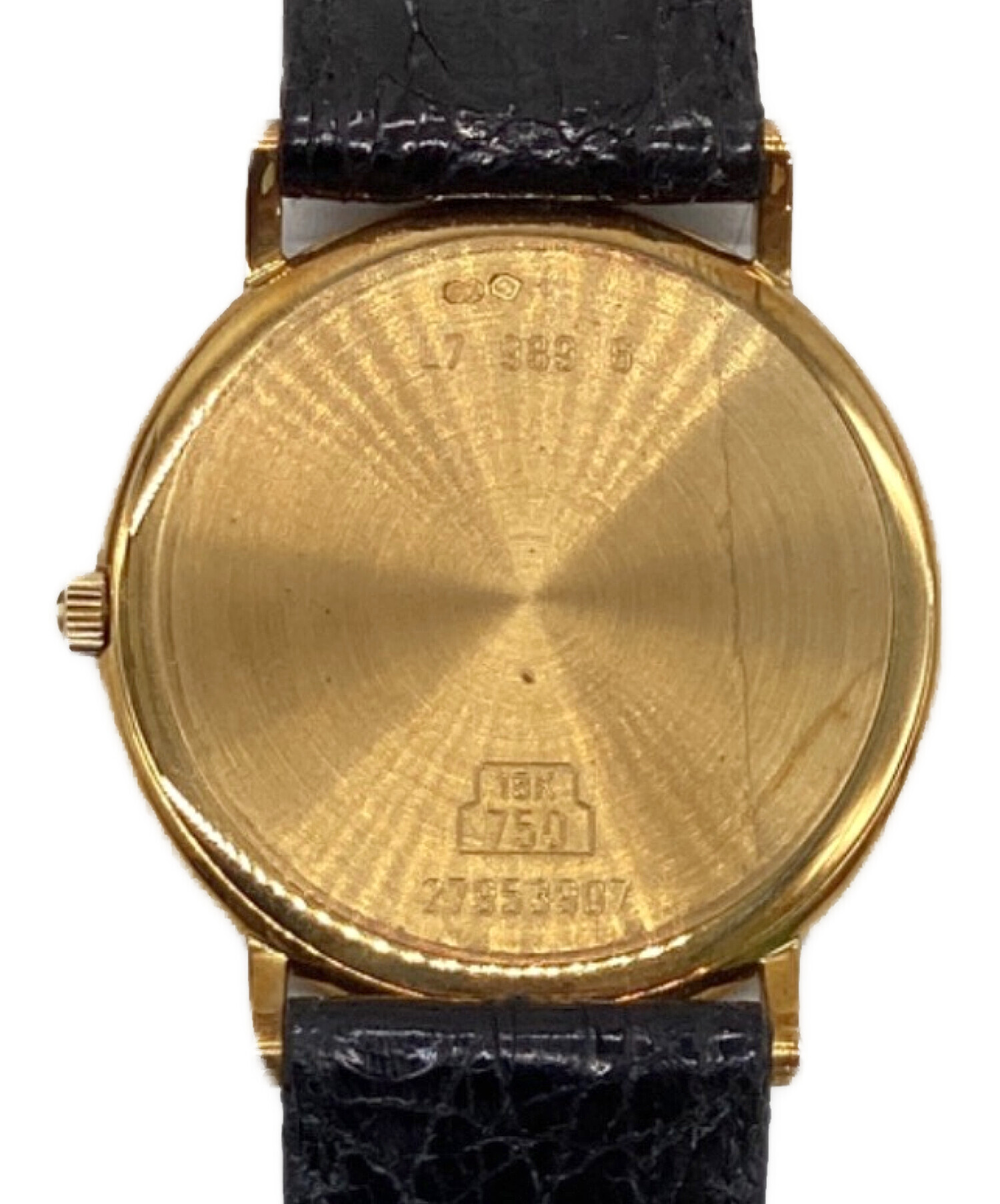 中古・古着通販】LONGINES (ロンジン) クォーツ腕時計｜ブランド・古着