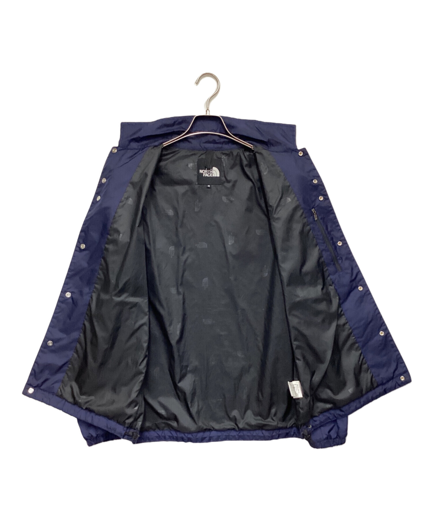 中古・古着通販】THE NORTH FACE (ザ ノース フェイス) The Coach