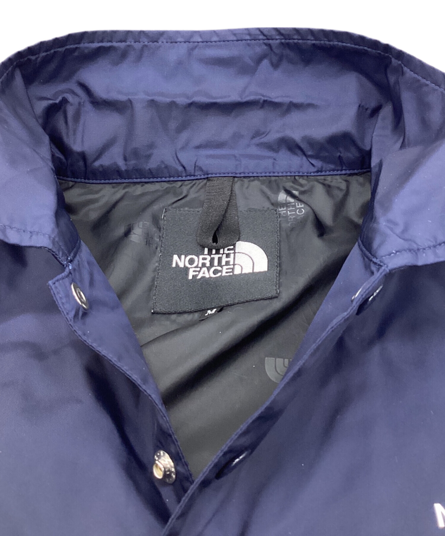 中古・古着通販】THE NORTH FACE (ザ ノース フェイス) The Coach