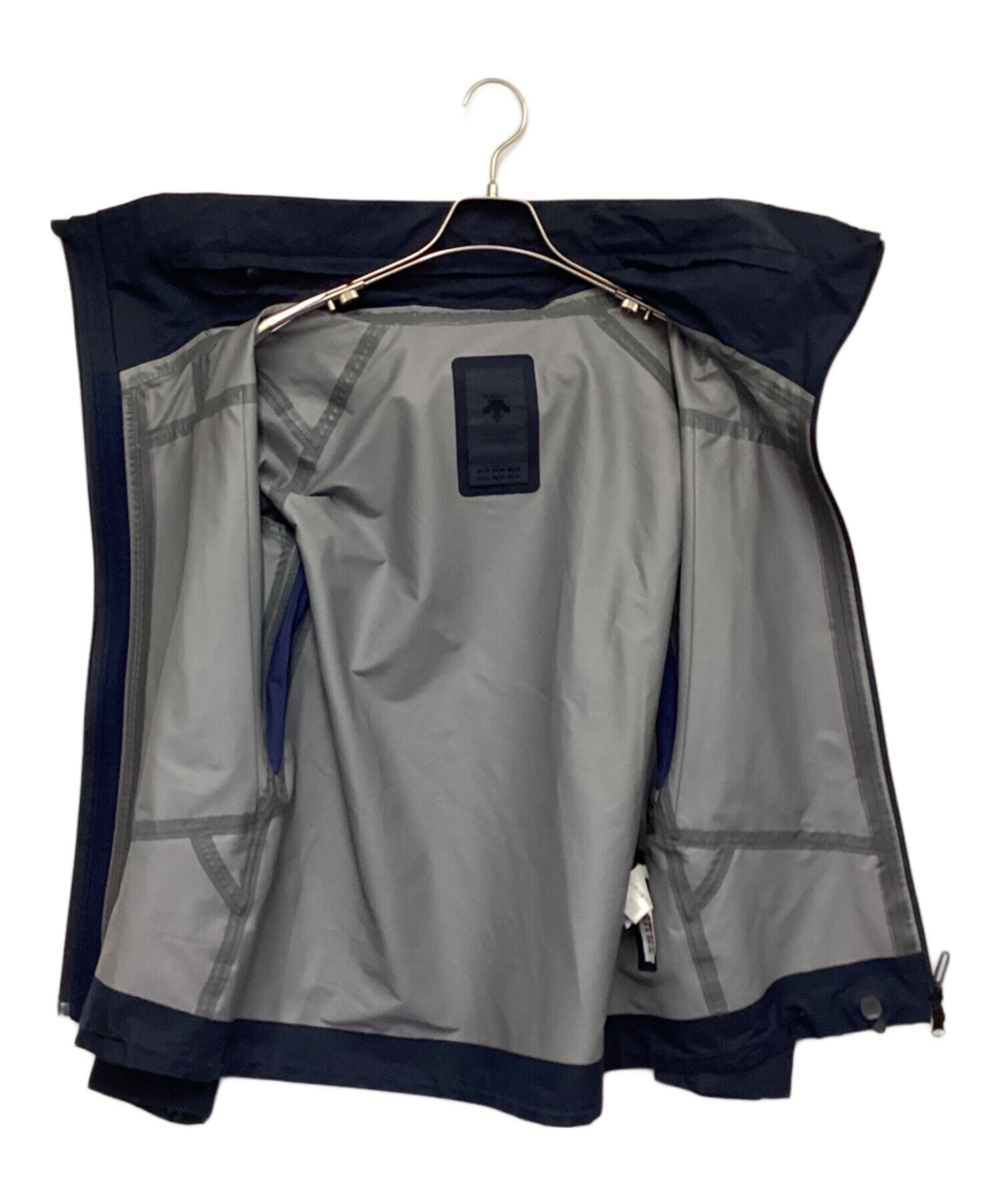 中古・古着通販】DESCENTE ALLTERRAIN (デザイント オルテライン