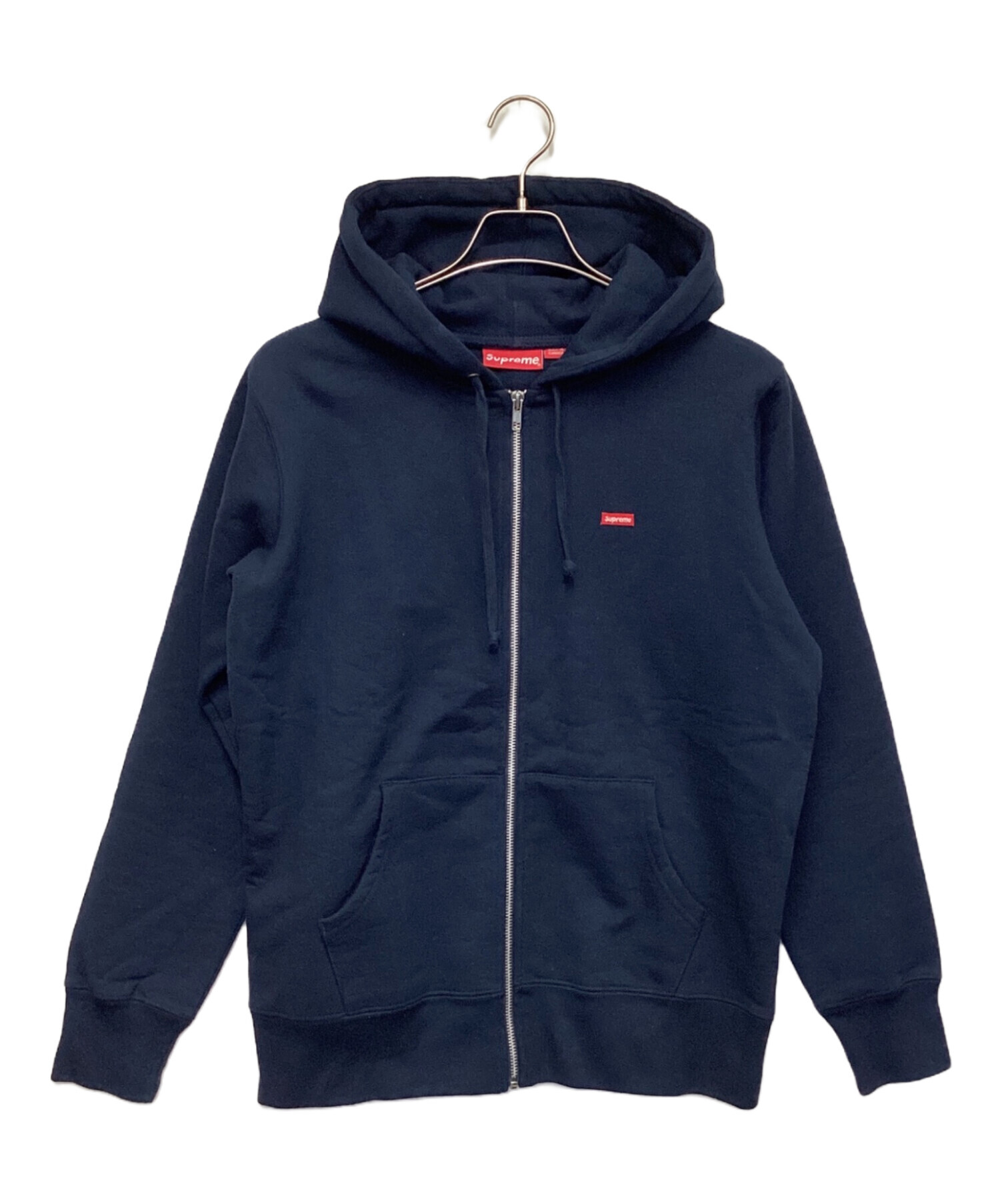 中古・古着通販】SUPREME (シュプリーム) スモール ボックス ロゴ  